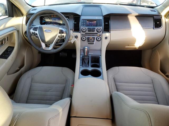 Photo 8 from auction – 2015 FORD TAURUS SE with VIN 1FAHP2D82FG131902
