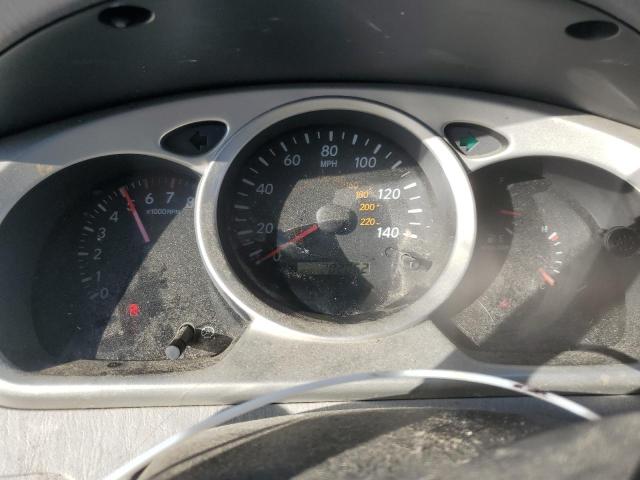 Photo 9 from auction – 2004 TOYOTA HIGHLANDER with VIN JTEEP21A340052020