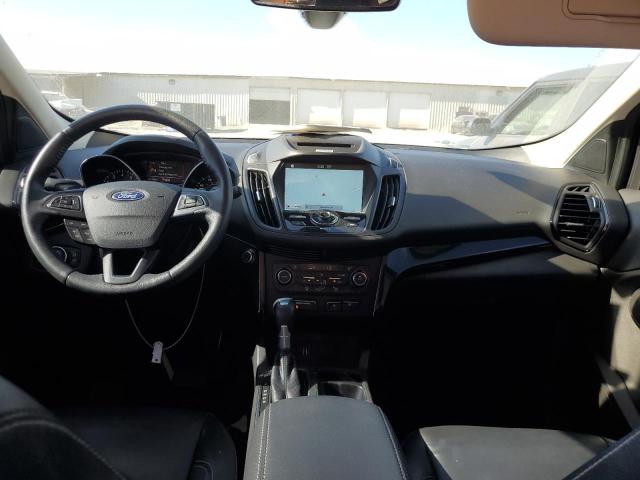 Photo 8 from auction – 2017 FORD ESCAPE TIT with VIN 1FMCU9JD2HUE21046