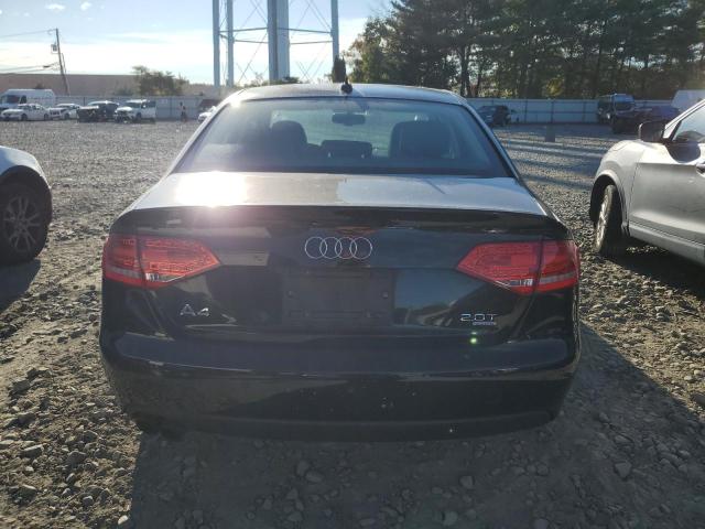 Photo 6 from auction – 2011 AUDI A4 PREMIUM with VIN WAUFFAFLXBN042551