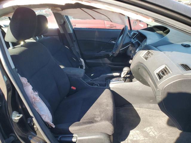 Снимка 7 от търг – 2013 HONDA CIVIC LX с VIN 19XFB2F53DE200449