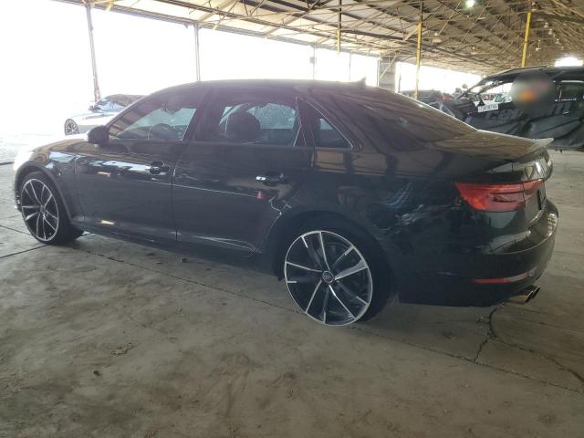 Photo 2 from auction – 2017 AUDI A4 PREMIUM with VIN WAUANAF42HN000518