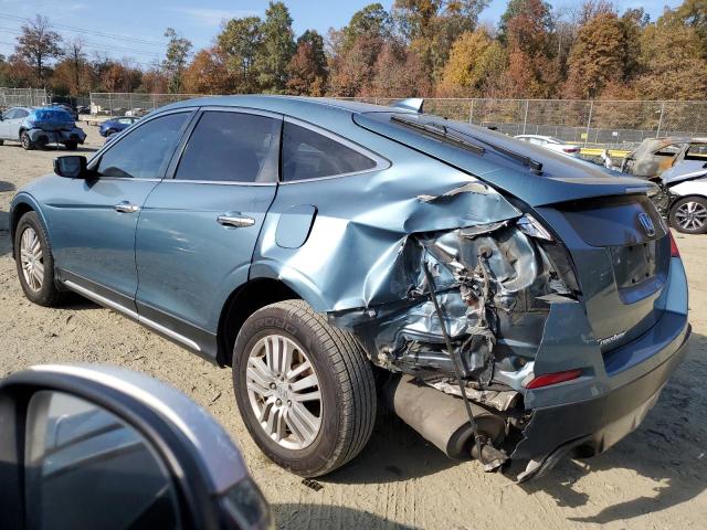 Photo 2 from auction – 2013 HONDA CROSSTOUR with VIN 5J6TF3H38DL000774