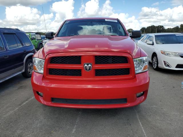 Photo 5 from auction – 2012 DODGE RAM 1500 S with VIN 1C6RD6FT3CS141614