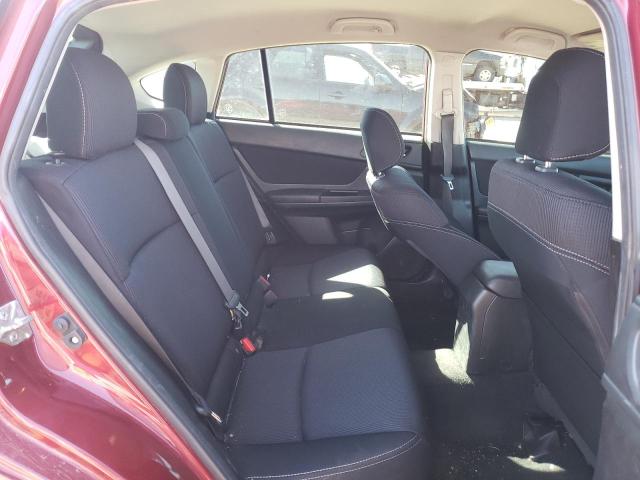 Photo 10 from auction – 2013 SUBARU IMPREZA SP with VIN JF1GPAL69DH835365