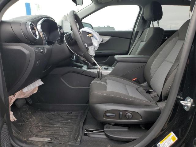 Photo 7 from auction – 2023 CHEVROLET BLAZER 2LT with VIN 3GNKBCR41PS180738