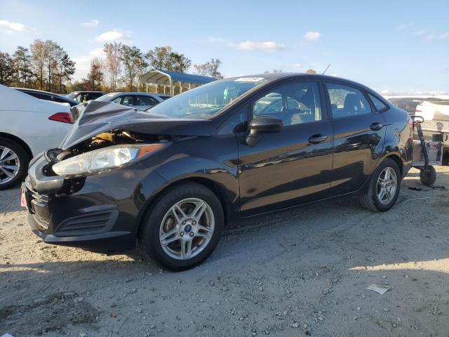 Photo 1 from auction – 2018 FORD FIESTA SE with VIN 3FADP4BJ4JM103484