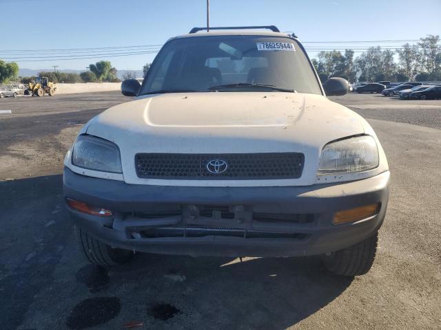 Photo 5 from auction – 1997 TOYOTA RAV4 with VIN JT3GP10V9V0017998