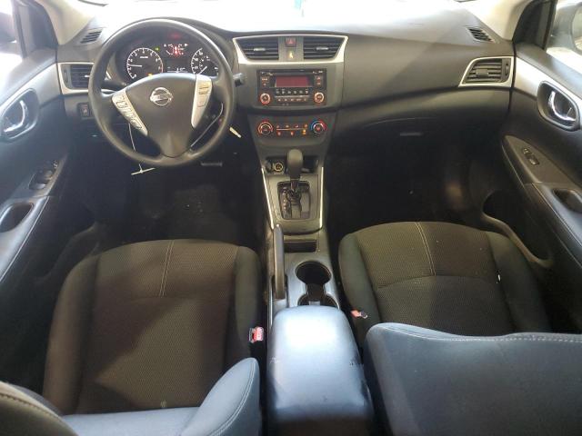 Photo 8 from auction – 2017 NISSAN SENTRA S with VIN 3N1AB7AP6HY299372