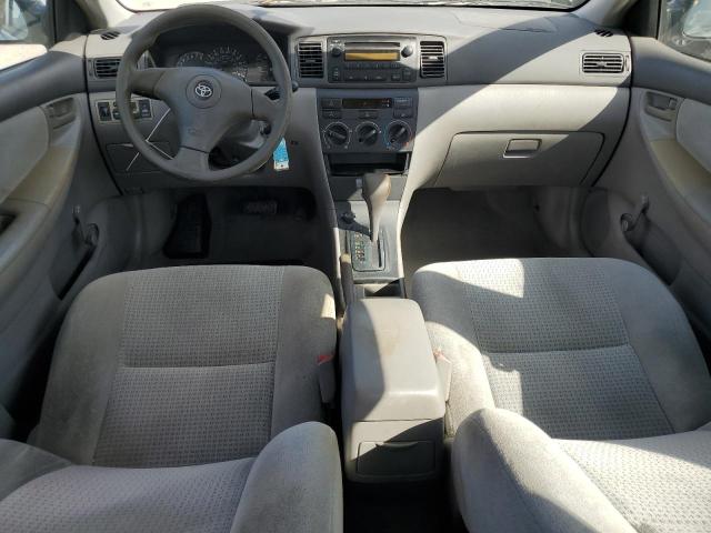 Photo 8 from auction – 2006 TOYOTA COROLLA CE with VIN 1NXBR32E76Z623508