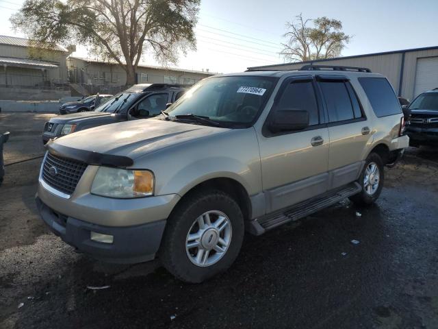 FORD EXPEDITION 2006 with VIN 1FMPU16566LA64204 - Photo from auction