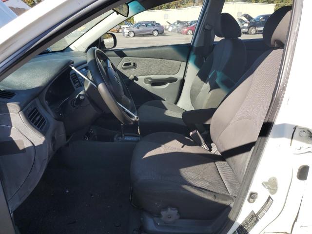 Photo 7 from auction – 2011 KIA RIO BASE with VIN KNADH4A31B6948446