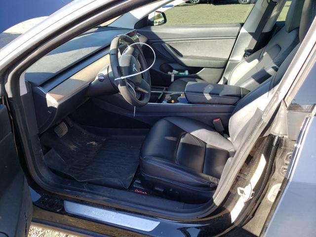 Photo 7 from auction – 2020 TESLA MODEL 3 with VIN 5YJ3E1EBXLF662897