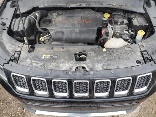 Photo 12 from auction – 2018 JEEP COMPASS LI with VIN 3C4NJDCB6JT354228