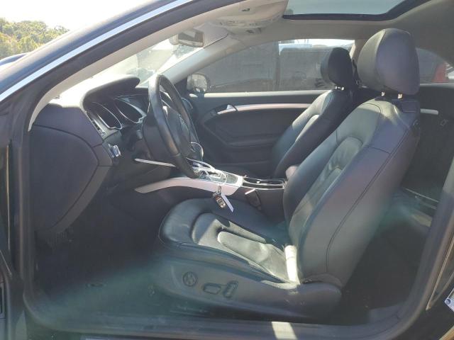 Photo 7 from auction – 2012 AUDI A5 PREMIUM with VIN WAUCFAFR1CA003590