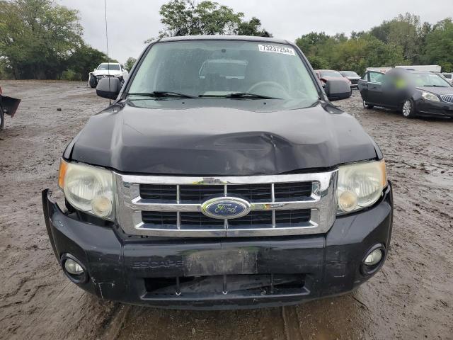 Photo 5 from auction – 2008 FORD ESCAPE XLT with VIN 1FMCU93138KA71554