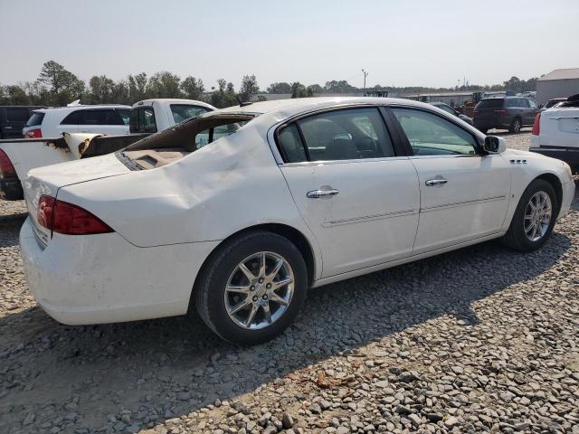 Photo 3 from auction – 2008 BUICK LUCERNE CX with VIN 1G4HD57248U204814