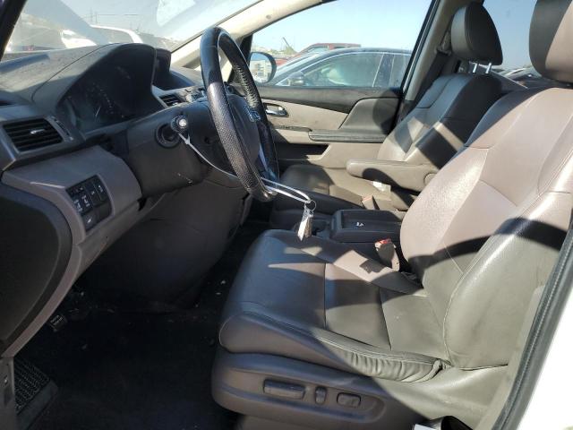 Photo 7 from auction – 2015 HONDA ODYSSEY EX with VIN 5FNRL5H61FB086563