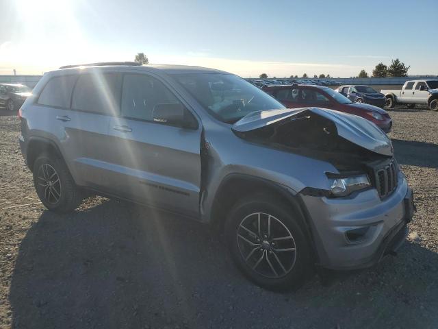 Photo 4 from auction – 2017 JEEP GRAND CHER with VIN 1C4RJFLG5HC671545