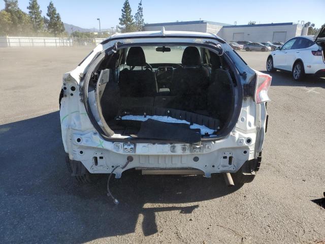 Photo 6 from auction – 2016 TOYOTA PRIUS with VIN JTDKBRFU0G3523710