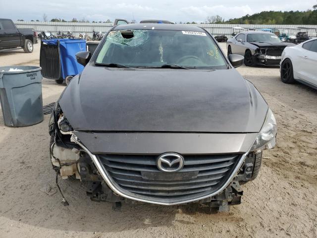 Photo 5 from auction – 2014 MAZDA 3 SPORT with VIN 3MZBM1U77EM100785