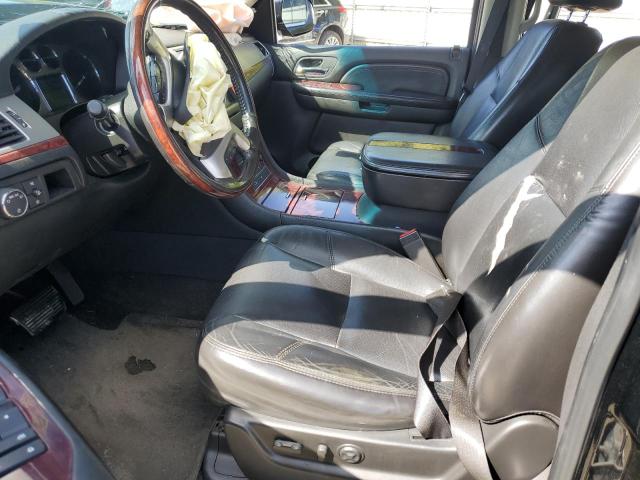 Photo 7 from auction – 2007 CADILLAC ESCALADE E with VIN 3GYFK628X7G246466