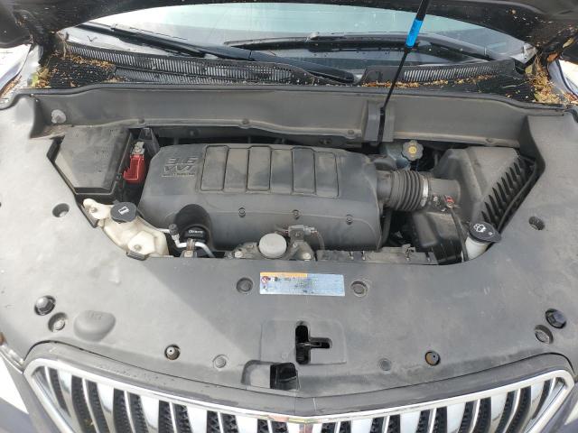 Photo 12 from auction – 2013 BUICK ENCLAVE with VIN 5GAKRCKDXDJ168665