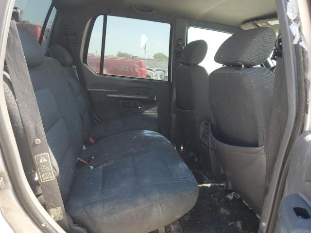 Photo 10 from auction – 2001 FORD EXPLORER S with VIN 1FMZU67E91UB69195