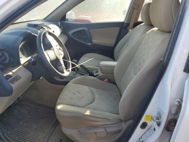 Photo 7 from auction – 2011 TOYOTA RAV4 with VIN 2T3BF4DVXBW131309