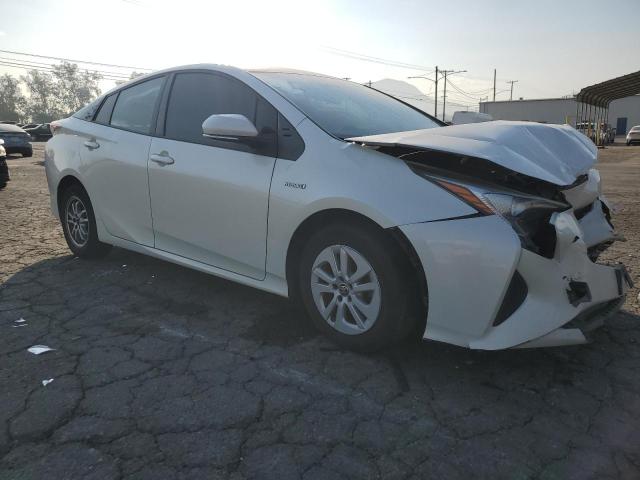 Photo 4 from auction – 2016 TOYOTA PRIUS with VIN JTDKBRFU4G3524410