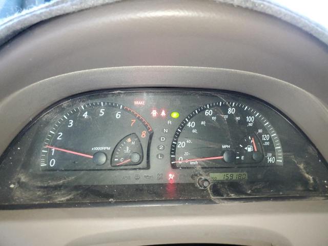 Photo 9 from auction – 2004 TOYOTA CAMRY AUTO with VIN 4T1BE32K54U908500