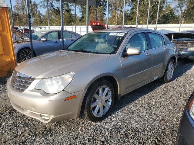 Photo 1 from auction – 2007 CHRYSLER SEBRING TO with VIN 1C3LC56R57N536256