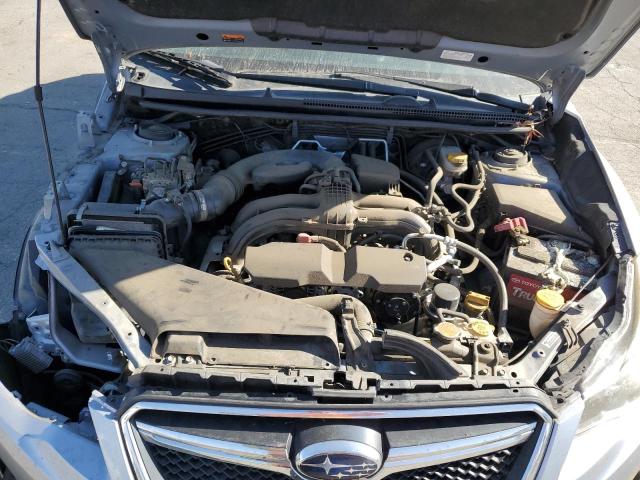 Photo 11 from auction – 2017 SUBARU CROSSTREK with VIN JF2GPADC5H8225811