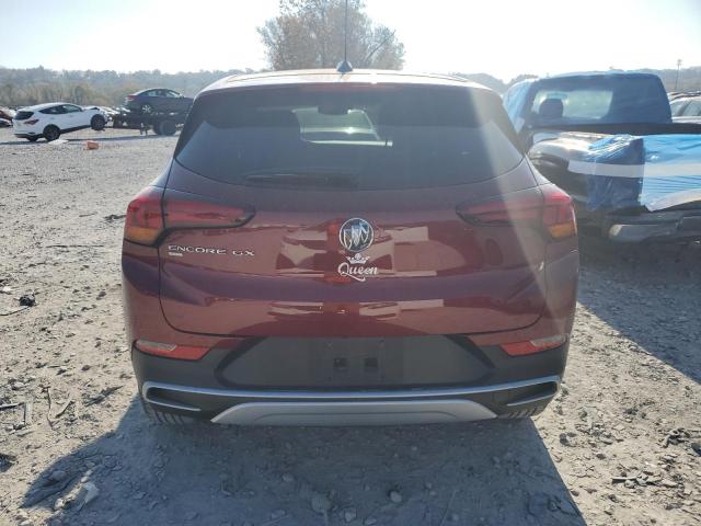 Photo 6 from auction – 2023 BUICK ENCORE GX with VIN KL4MMCSL1PB123295