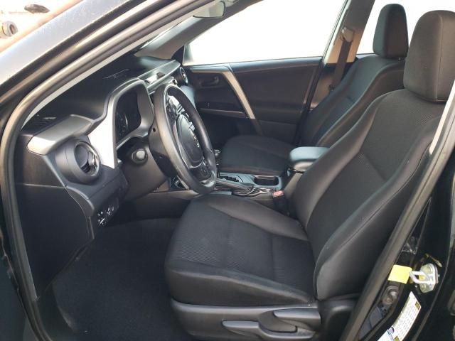Photo 7 from auction – 2017 TOYOTA RAV4 LE with VIN 2T3BFREV7HW626393