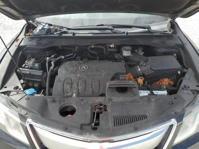 Photo 12 from auction – 2013 ACURA RDX TECHNO with VIN 5J8TB4H54DL802412