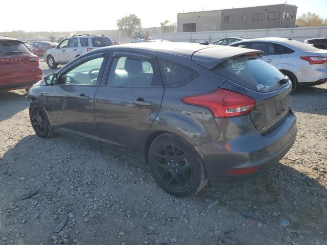 Photo 2 from auction – 2016 FORD FOCUS SE with VIN 1FADP3K23GL358477