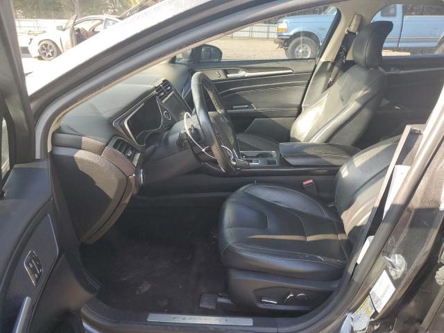 Photo 7 from auction – 2018 FORD FUSION TIT with VIN 3FA6P0D98JR219746