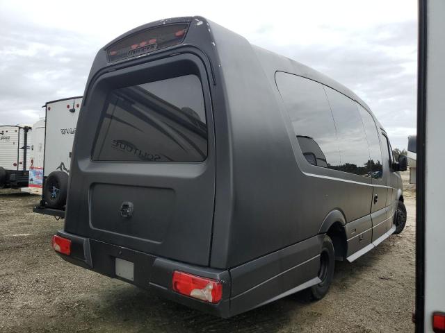 Photo 3 from auction – 2012 MERCEDES-BENZ SPRINTER 3 with VIN WDAPF4CC6C9531331