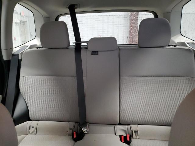Photo 10 from auction – 2014 SUBARU FORESTER 2 with VIN JF2SJAAC2EH411432