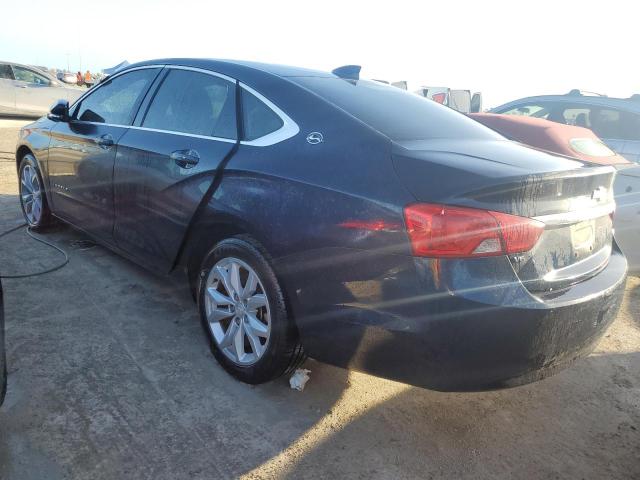 Photo 2 from auction – 2018 CHEVROLET IMPALA LT with VIN 2G1105S34J9135507