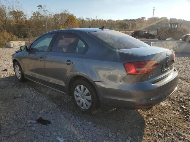 Photo 2 from auction – 2015 VOLKSWAGEN JETTA BASE with VIN 3VW2K7AJ0FM412554
