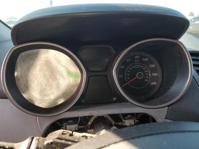 Photo 9 from auction – 2016 HYUNDAI ELANTRA SE with VIN 5NPDH4AE2GH744059