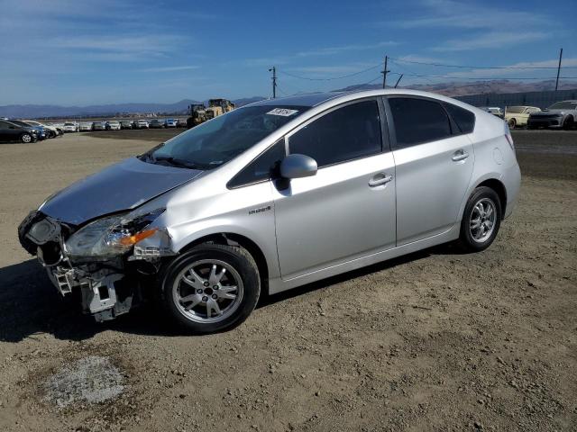 TOYOTA PRIUS 2010 with VIN JTDKN3DU8A0081470 - Photo from auction