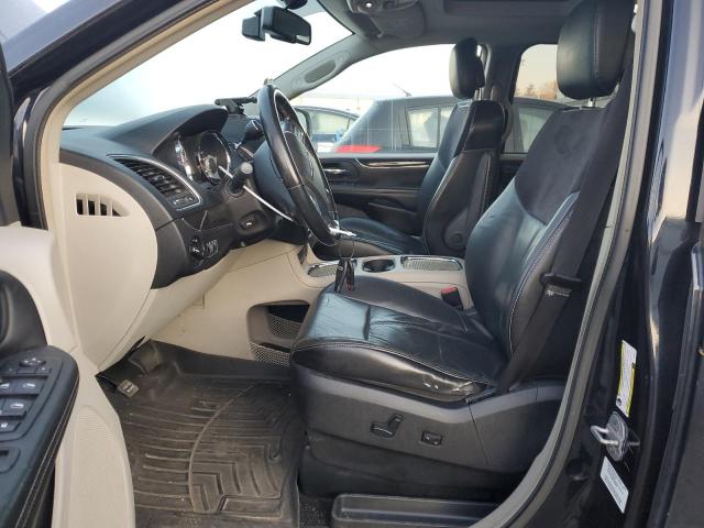 Photo 7 from auction – 2011 CHRYSLER TOWN AND C with VIN 2A4RR6DG5BR609773