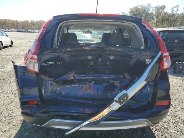 Photo 6 from auction – 2015 HONDA CR-V EX with VIN 2HKRM3H53FH558479