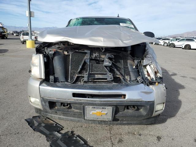 Photo 5 from auction – 2009 CHEVROLET SILVERADO with VIN 3GCEK23M29G153109