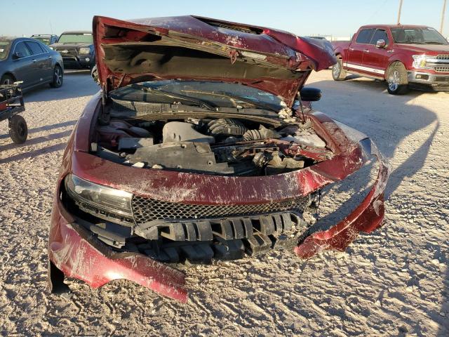 Photo 5 from auction – 2023 DODGE CHARGER GT with VIN 2C3CDXHG7PH672160