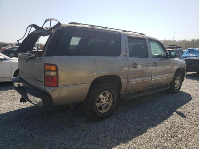 Photo 3 from auction – 2002 CHEVROLET SUBURBAN K with VIN 1GNFK16Z82J126949