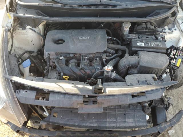 Photo 11 from auction – 2016 KIA RIO LX with VIN KNADM4A34G6542082